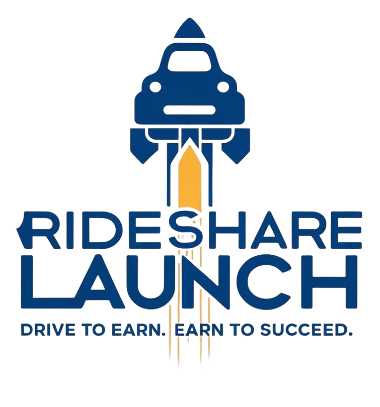 Rideshare Launch